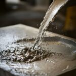 Services concrete building uses, attributes, price and design trends